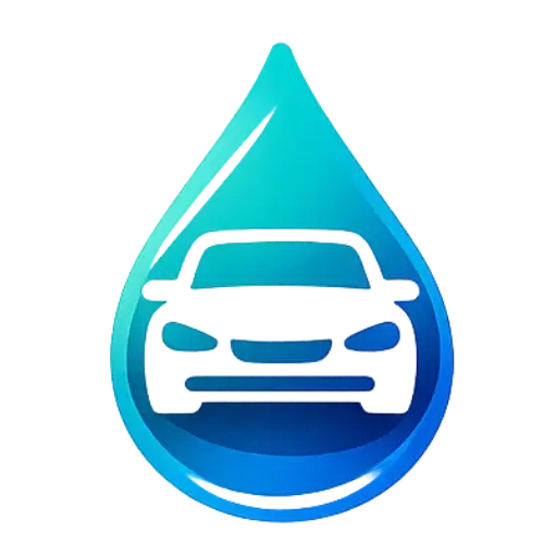 Lavage auto à domicile Nalzen